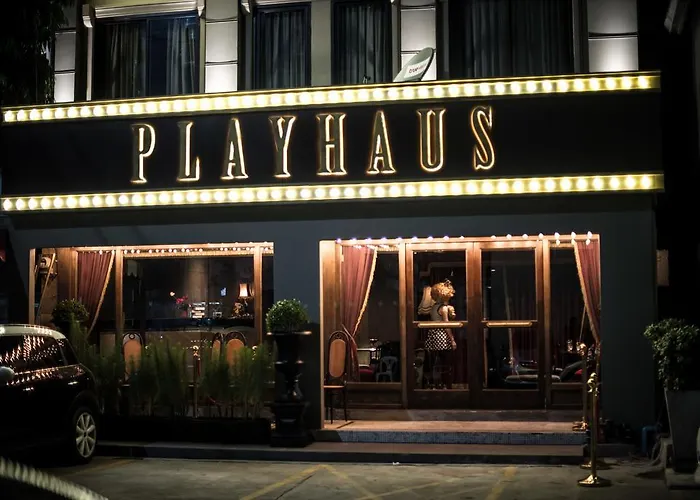 Playhaus Thonglor