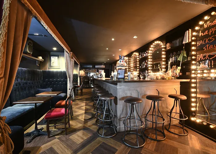 Playhaus Thonglor 방콕