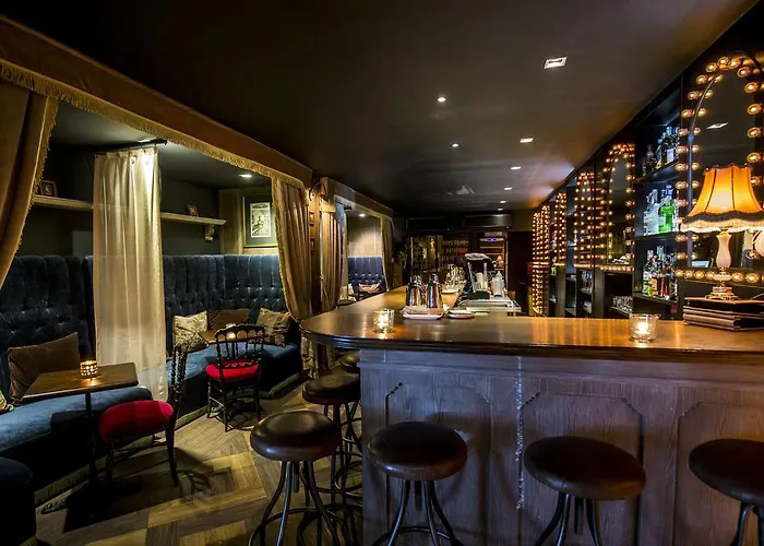 Playhaus Thonglor 방콕