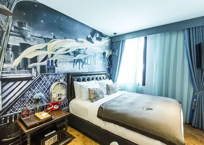 Playhaus Thonglor 방콕