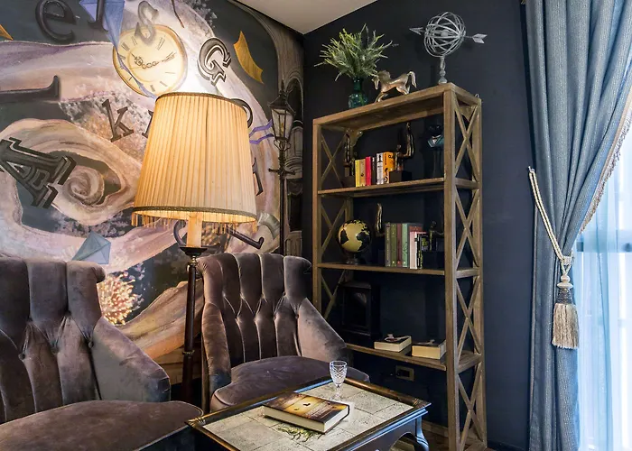 호텔 Playhaus Thonglor 3*