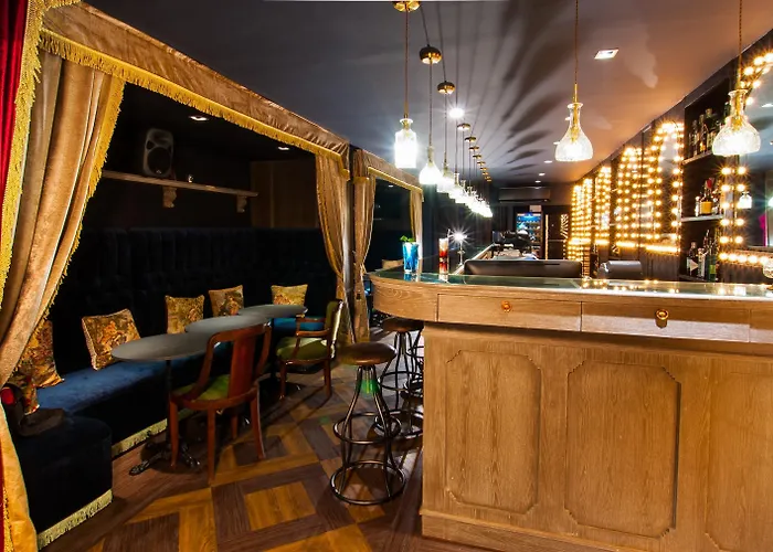 Playhaus Thonglor