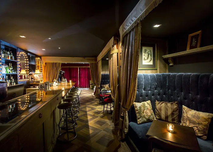 호텔 Playhaus Thonglor 3*