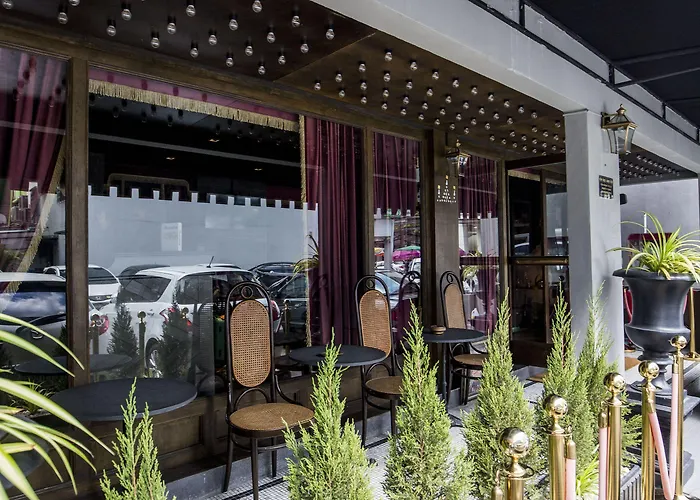 Playhaus Thonglor 3*