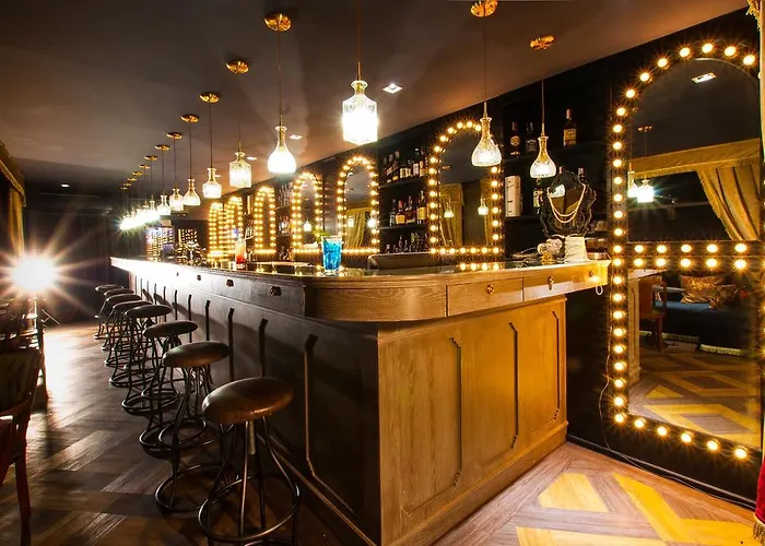 Playhaus Thonglor 방콕