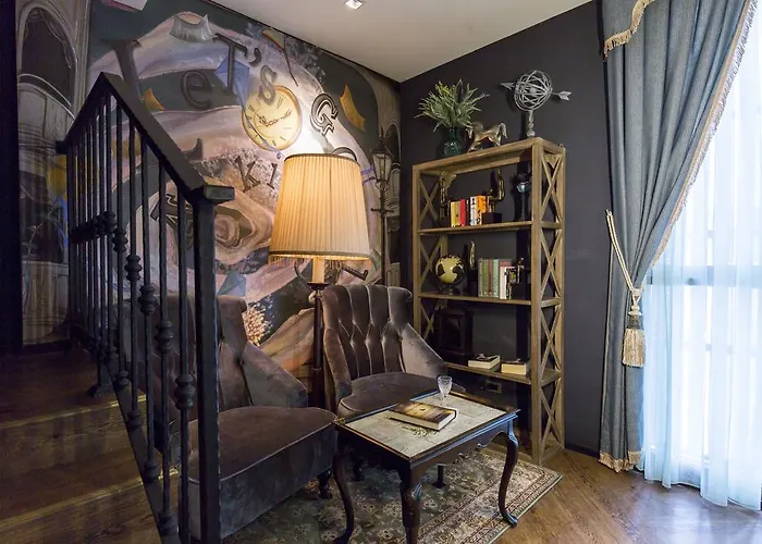 호텔 Playhaus Thonglor 3*